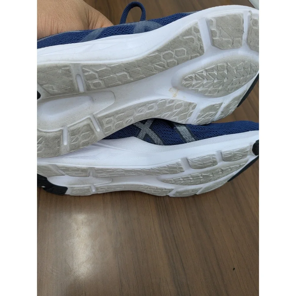 ASICS Versablast 2 Running Shoes Women 8‎ Blue